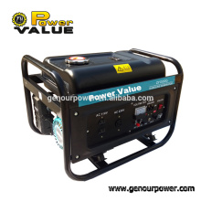 China Generator Power Value Double Voltage Three Phase Generator 220v-380v For Sale